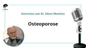 Entrevista sobre Osteoporose no Programa Vida Melhor