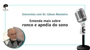 Entenda Mais Sobre Ronco e Apnéia do Sono - Programa Vida Melhor